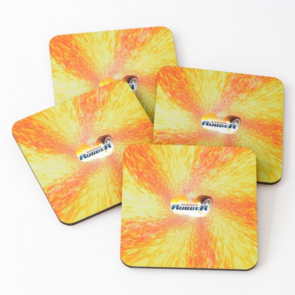 Item preview, Burnin' Rubber 1 | Xform Games  designed and sold by Komarske.