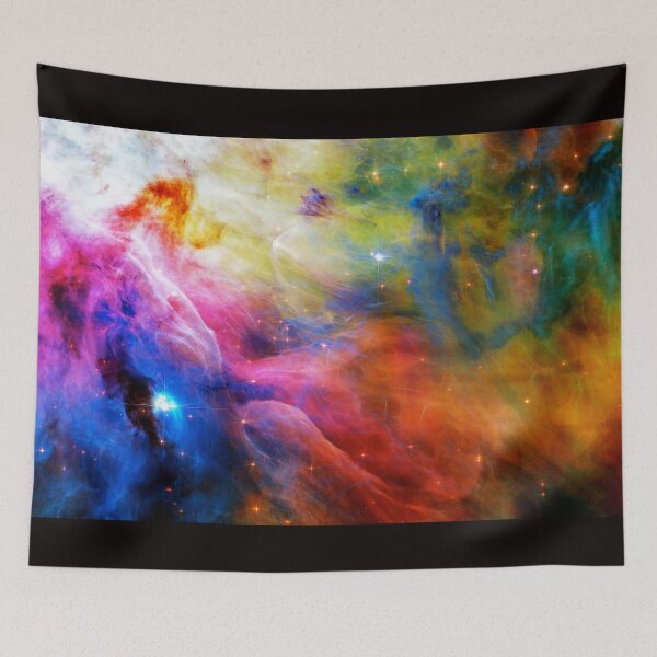 Item preview, Hubble 1 Orion Nebula M42 designed and sold by bloomingvine.