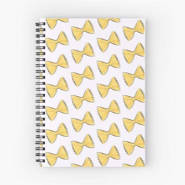 Item preview, farfalle pasta italian food designed and sold by Milatoo.