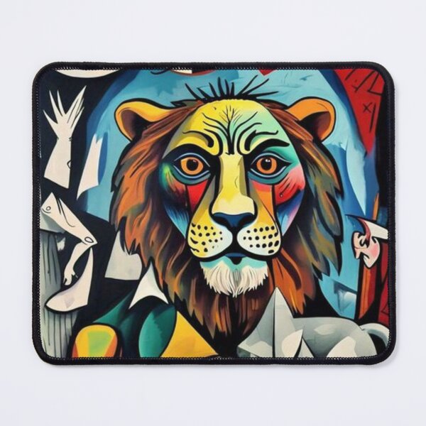 Item preview, The Lion King designed and sold by Owl-o-the-wisp.
