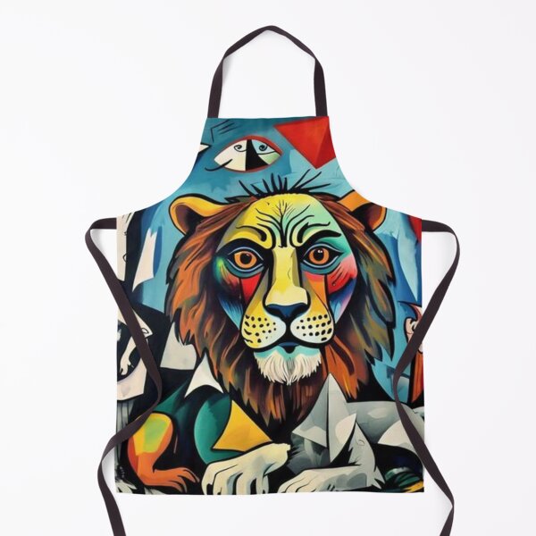Item preview, The Lion King designed and sold by Owl-o-the-wisp.
