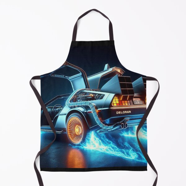 Item preview, delorean designed and sold by sevenmountains.