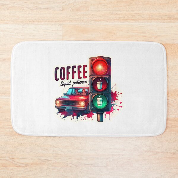 Item preview, ✨Coffee & Sarcasm Collection – Hilarious Designs for T-Shirts, Mugs, Stickers & More designed and sold by artedigital99.