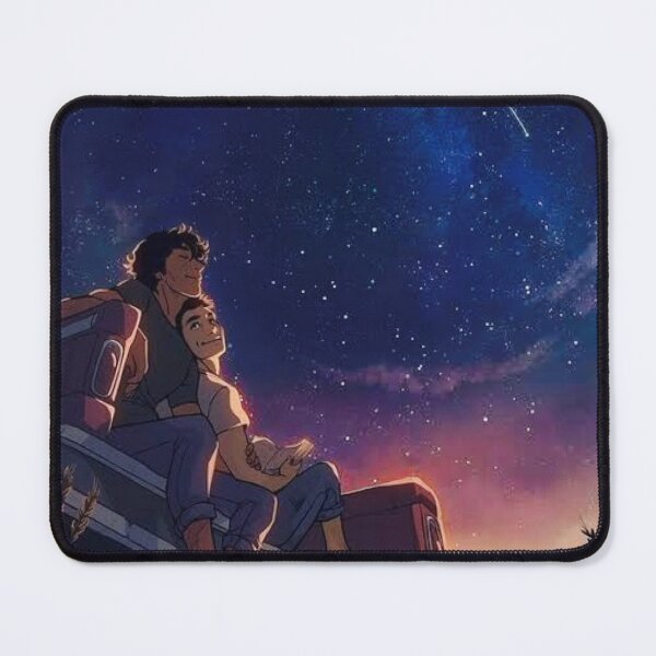 Item preview, Under the starry sky designed and sold by Smb Forever .