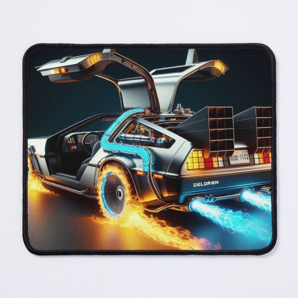 Item preview, delorean designed and sold by sevenmountains.