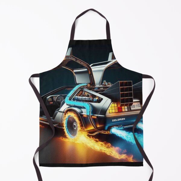 Item preview, delorean designed and sold by sevenmountains.