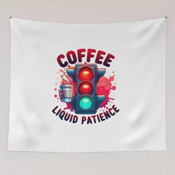 Item preview, ✨Coffee & Sarcasm Collection – Hilarious Designs for T-Shirts, Mugs, Stickers & More designed and sold by artedigital99.