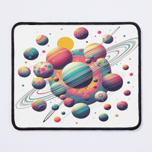 Item preview, Dubious universe designed and sold by Trac-Fusion.