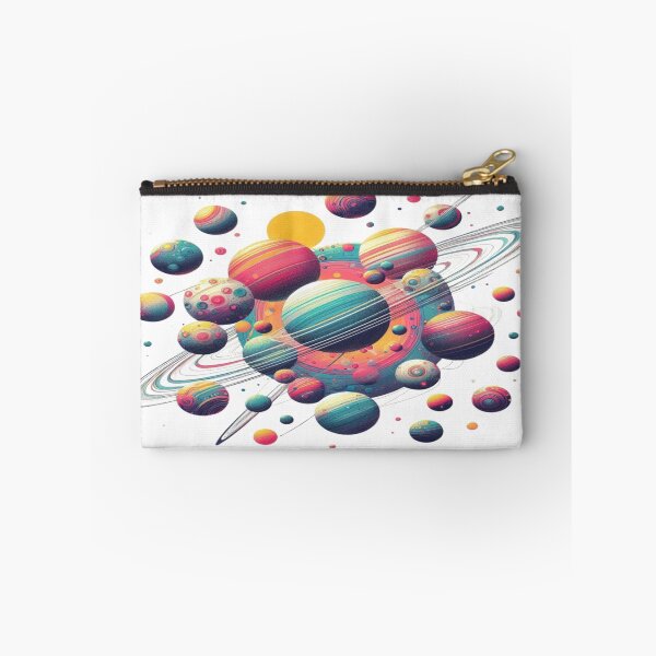 Item preview, Dubious universe designed and sold by Trac-Fusion.