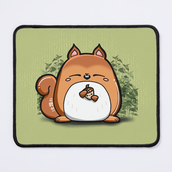 Item preview, Dalamjwi - JHope - Bangtanimals designed and sold by The Lachimolalounge.
