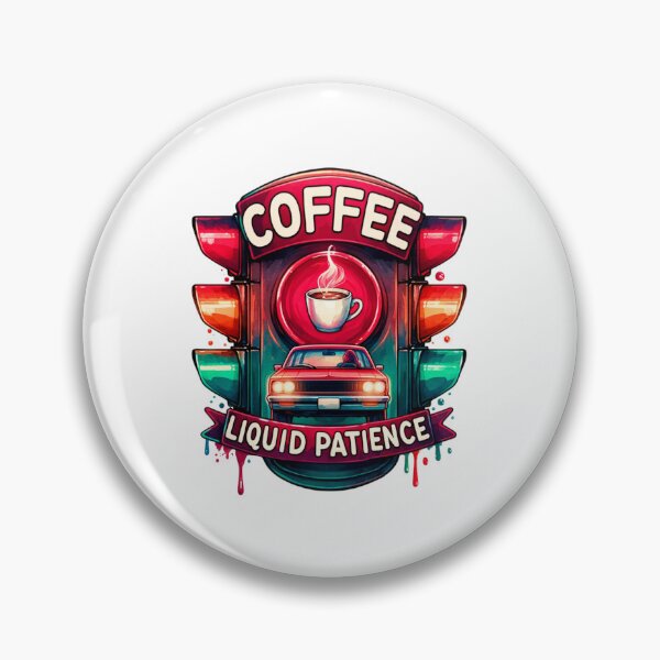 Item preview, ✨Coffee & Sarcasm Collection – Hilarious Designs for T-Shirts, Mugs, Stickers & More designed and sold by artedigital99.