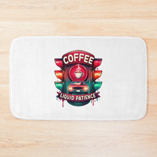 Item preview, ✨Coffee & Sarcasm Collection – Hilarious Designs for T-Shirts, Mugs, Stickers & More designed and sold by artedigital99.