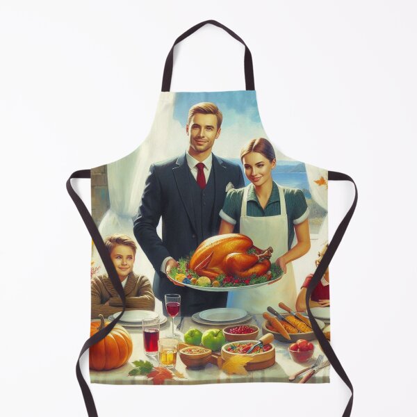 Item preview, Thanksgiving 2 designed and sold by Sybille-Yates.