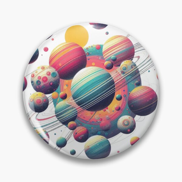 Item preview, Dubious universe designed and sold by Trac-Fusion.