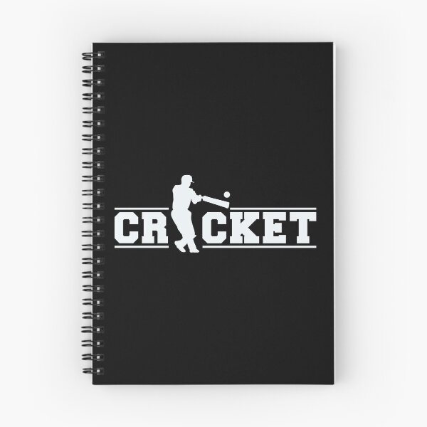 Item preview, Cricket Batsman designed and sold by TheBeesForYou.