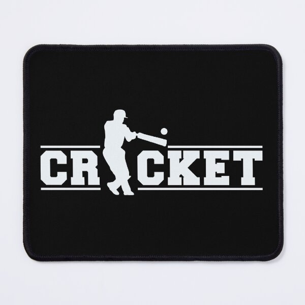 Item preview, Cricket Batsman designed and sold by TheBeesForYou.