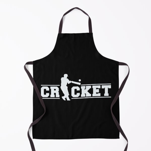 Item preview, Cricket Batsman designed and sold by TheBeesForYou.