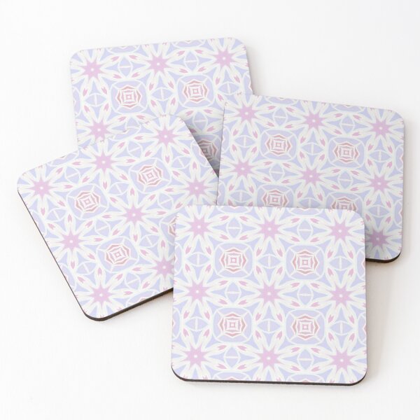 Item preview, Pastel Pattern - 32 designed and sold by Acabee.