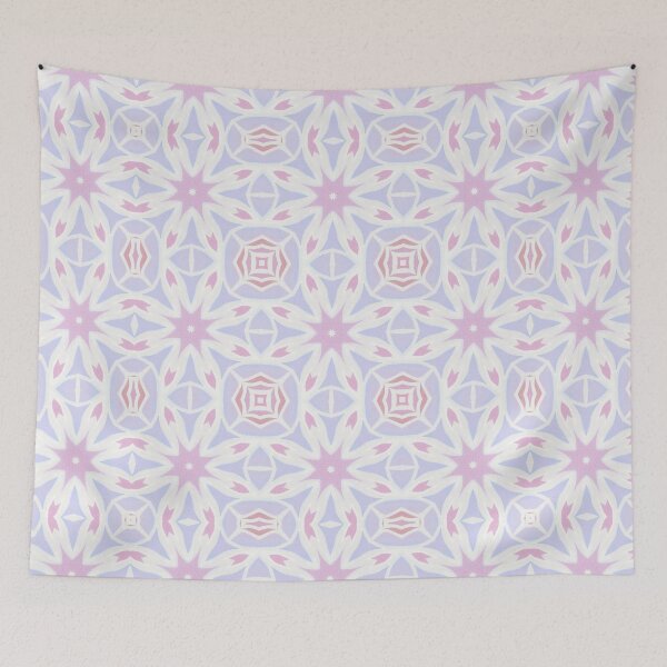 Item preview, Pastel Pattern - 32 designed and sold by Acabee.