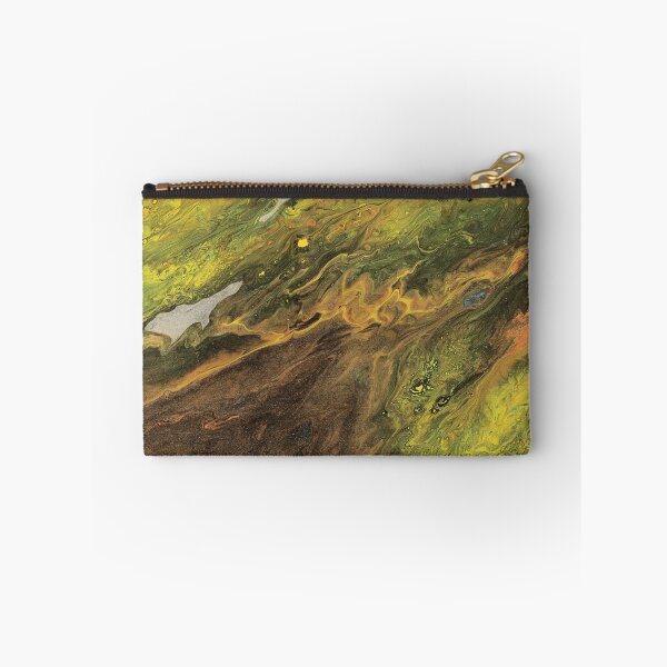 Item preview, Acrylic Paint Pour 1 designed and sold by W E NIXON  PHOTOGRAPHY.