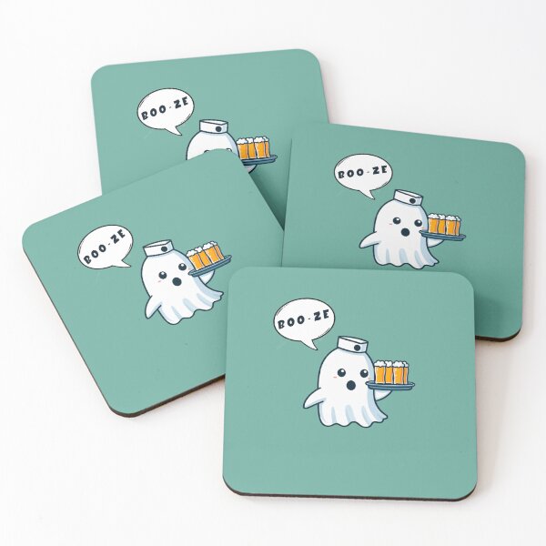 Item preview, Boo-ze designed and sold by SK-AI.