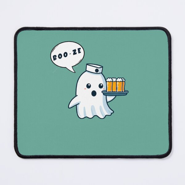 Item preview, Boo-ze designed and sold by SK-AI.