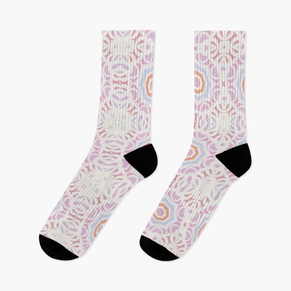 Item preview, Pastel Pattern - 33 designed and sold by Acabee.