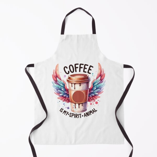 Item preview, ✨Coffee & Sarcasm Collection – Coffee spirit for T-Shirts, Mugs, Stickers & More designed and sold by artedigital99.