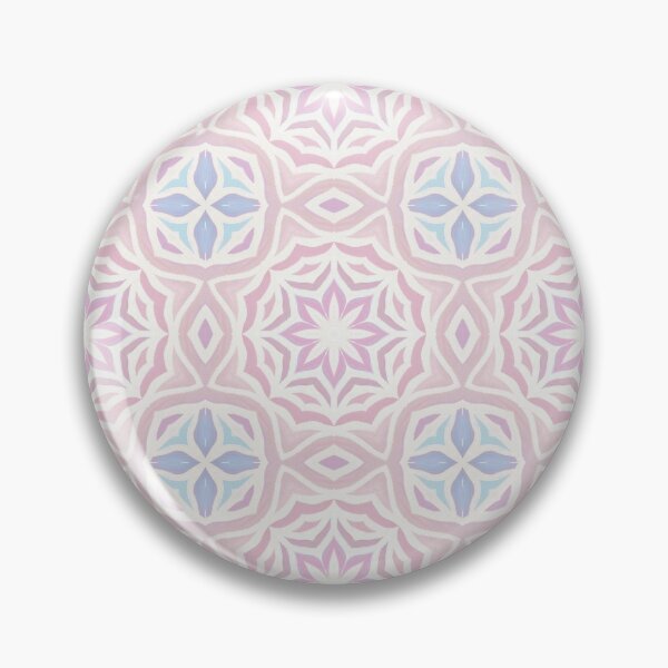 Item preview, Pastel Pattern - 35 designed and sold by Acabee.