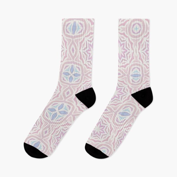 Item preview, Pastel Pattern - 35 designed and sold by Acabee.