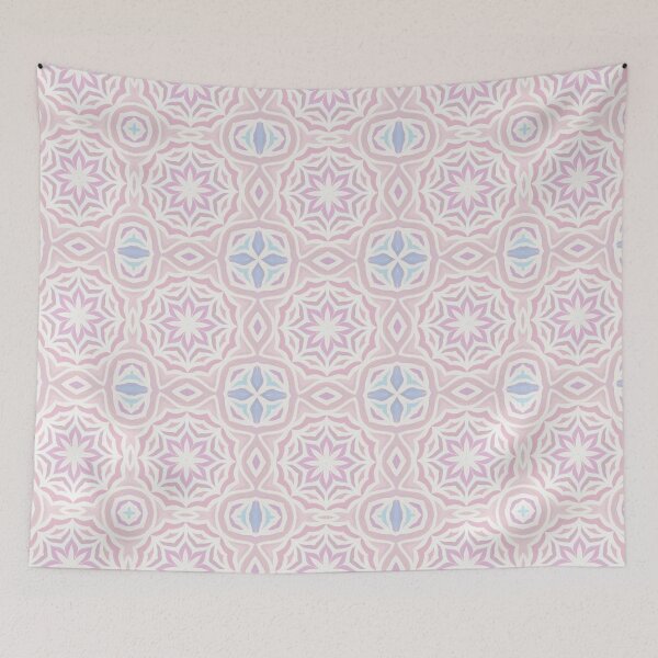 Item preview, Pastel Pattern - 35 designed and sold by Acabee.