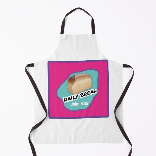 Item preview, Daily bread designed and sold by Angelina Ritchie-Smith.