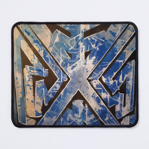 Item preview, El Moyra - Lords of the 7 Rays designed and sold by duallist.