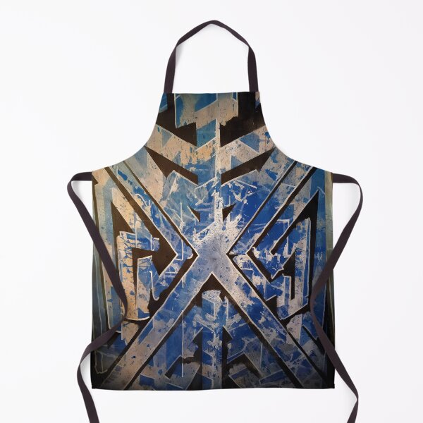 Item preview, El Moyra - Lords of the 7 Rays designed and sold by duallist.