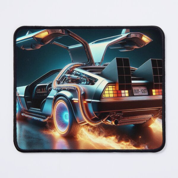 Item preview, delorean designed and sold by sevenmountains.