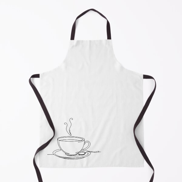 Item preview, Minimalist Coffee Cup designed and sold by ThreadBorne.