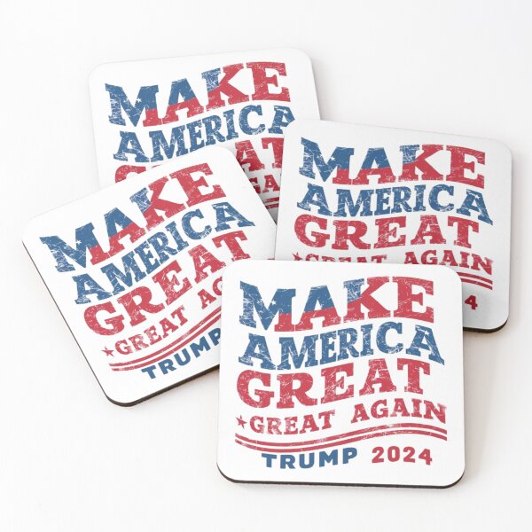 Item preview, Make América Great Again 2024 designed and sold by R-market.