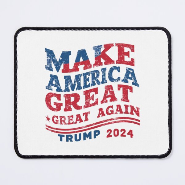 Item preview, Make América Great Again 2024 designed and sold by R-market.