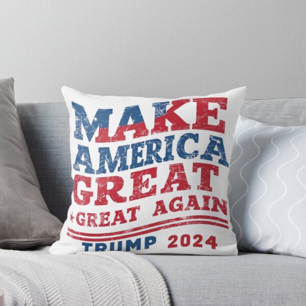 Item preview, Make América Great Again 2024 designed and sold by R-market.