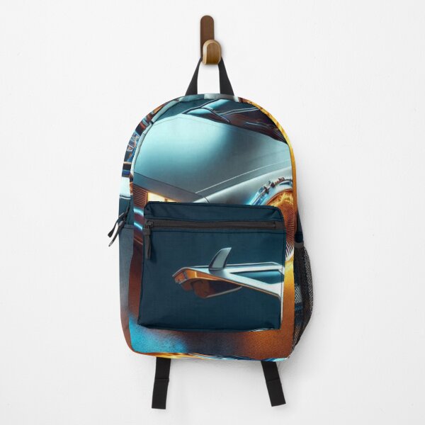 Item preview, delorean designed and sold by sevenmountains.