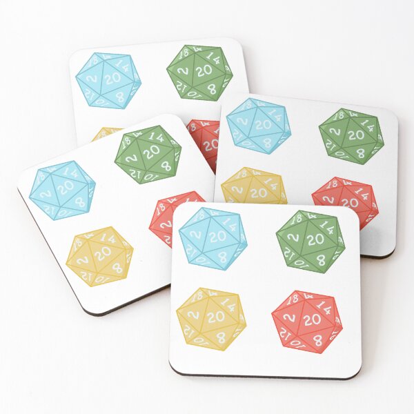 Item preview, 4d20 designed and sold by mothuri.