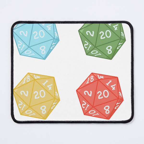 Item preview, 4d20 designed and sold by mothuri.