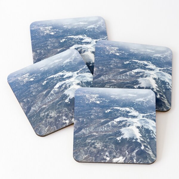 Item preview, Mountains designed and sold by April-kirk.