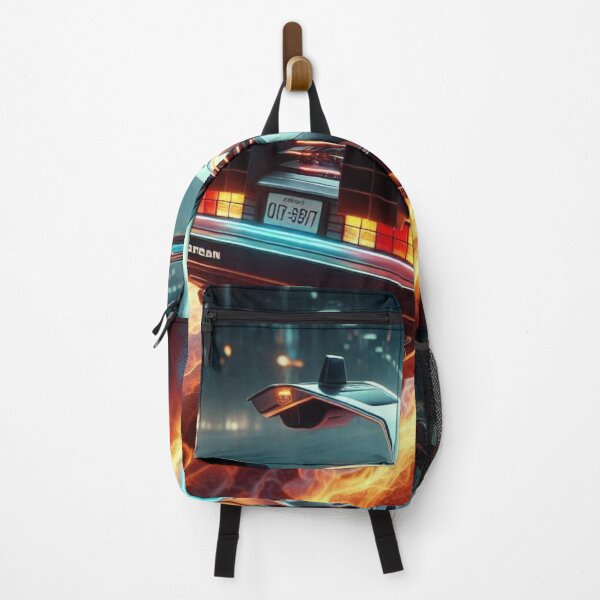 Item preview, delorean designed and sold by sevenmountains.