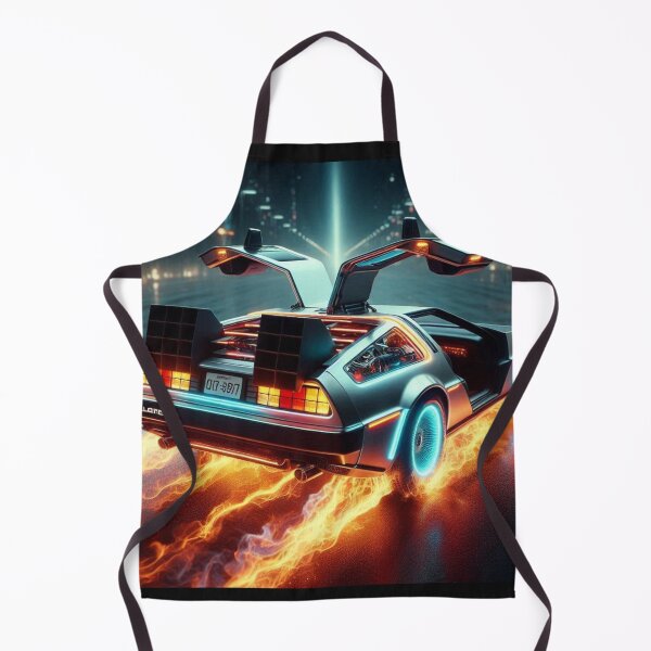 Item preview, delorean designed and sold by sevenmountains.