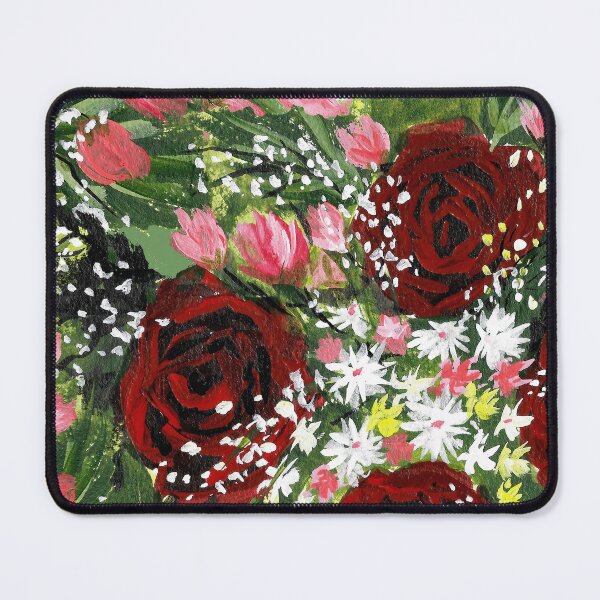 Item preview, Roses are red designed and sold by SharonVallis.