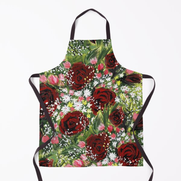 Item preview, Roses are red designed and sold by SharonVallis.