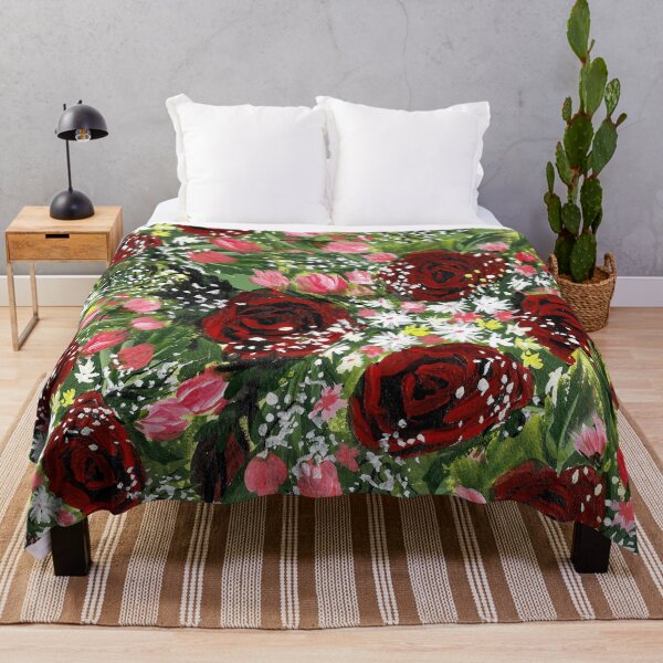 Item preview, Roses are red designed and sold by SharonVallis.