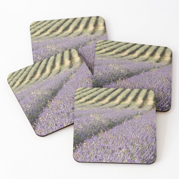 Item preview, lavender field designed and sold by Fotoboom.