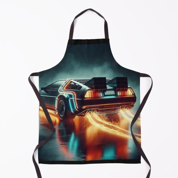 Item preview, delorean designed and sold by sevenmountains.